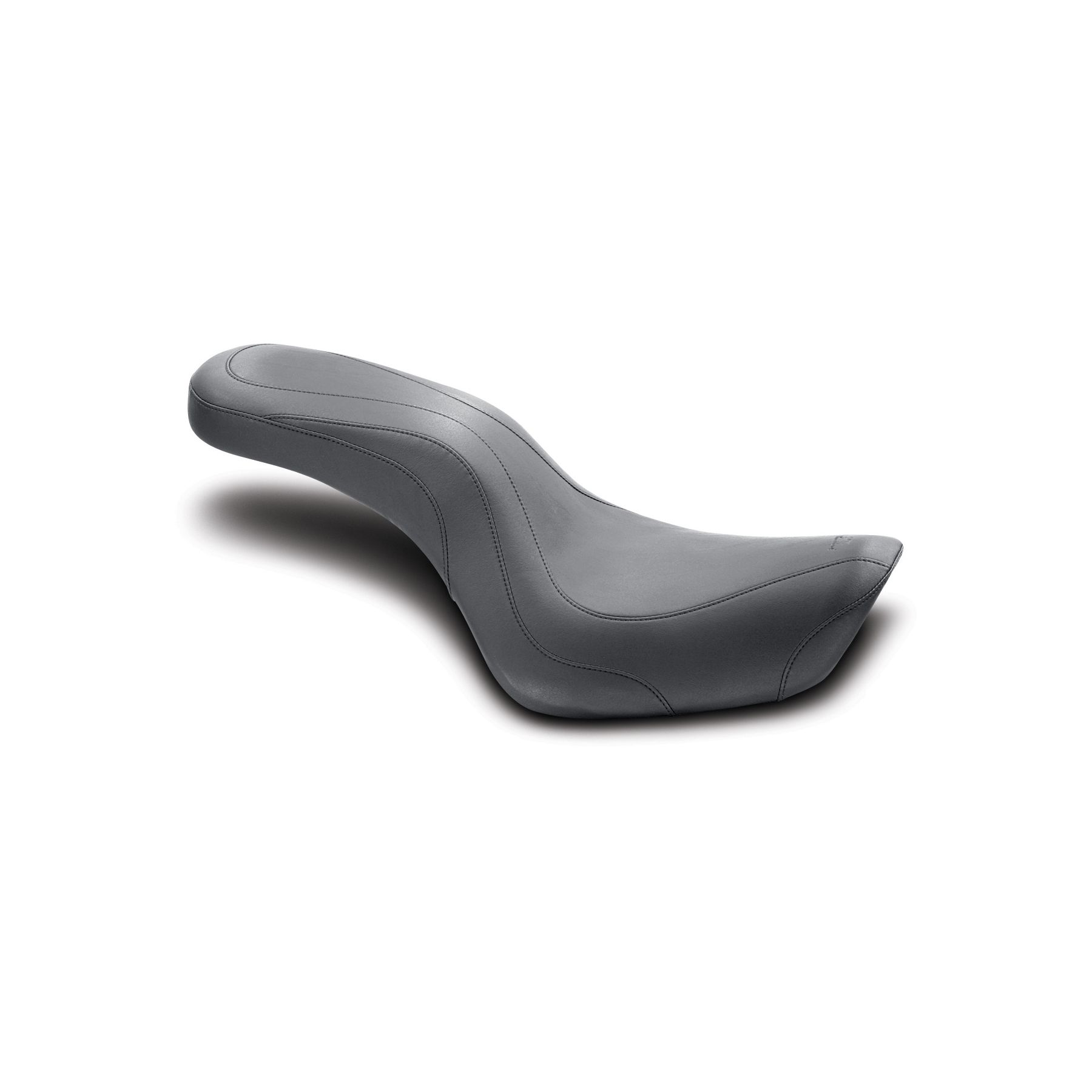 Mustang Seats Mustang DayTripper Seat Honda VT1100 Shadow Sabre / Spirit / ACE - $579.00 at J&P Cycles