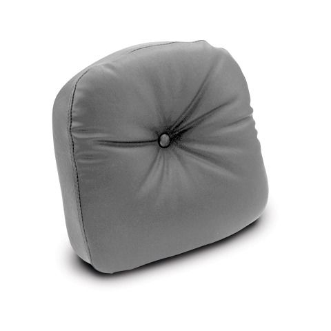 Mustang Sissy Bar Passenger Backrest Pad