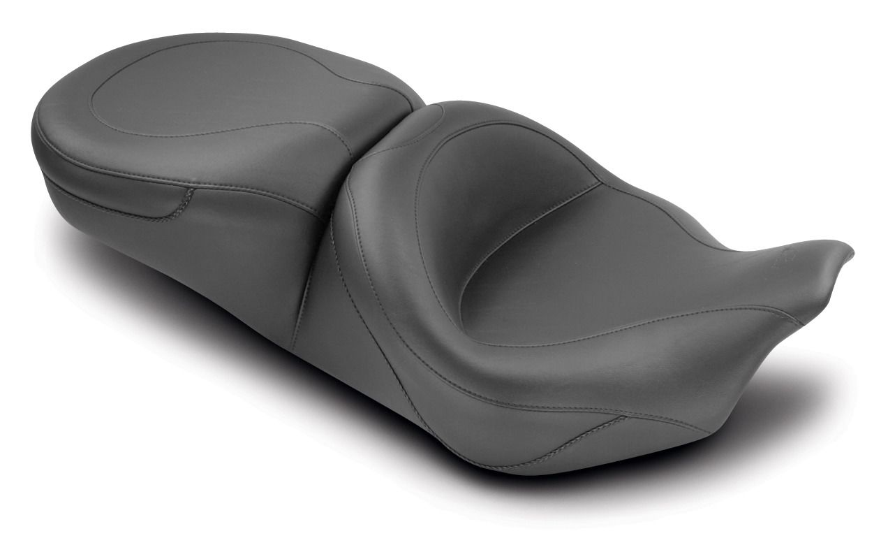 オーダー用 Mustang Standard Touring Seat For Harley Touring 2008-2024