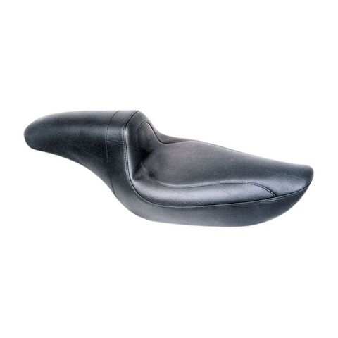 Mustang Fastback Seat For Harley Dyna 1996-2003