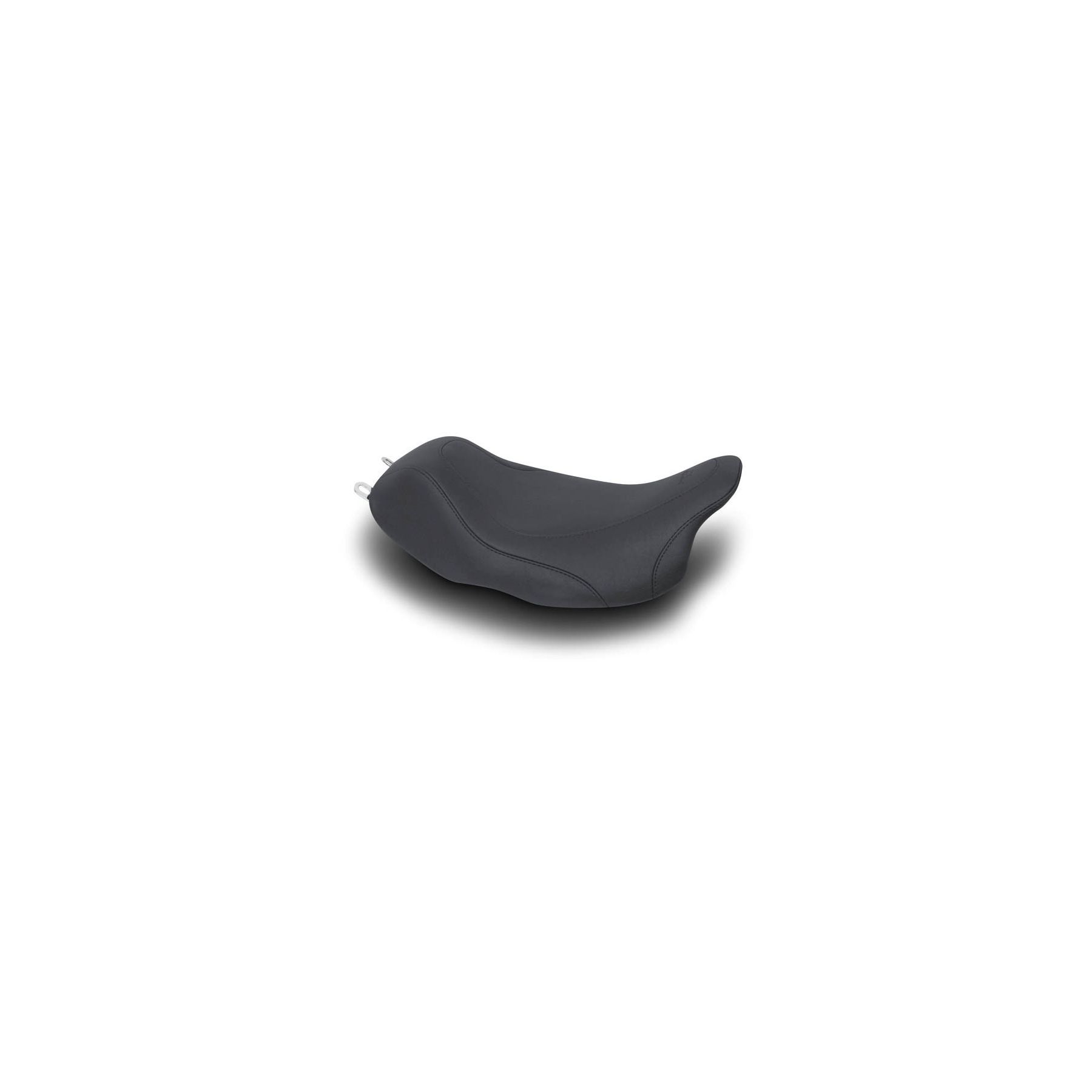 Mustang Seats Mustang Tripper Solo / Passenger Seats For Harley Touring 1997-2025 - $487.38 at J&P Cycles