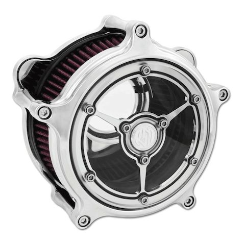 Roland Sands Clarity Air Cleaner For Harley Big Twin 1993-2017