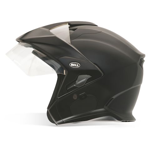 Bell Mag 9 Sena Helmet - Solids (SM)
