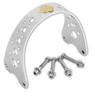 ローランドサンズデザイン　フォークブレス　ハーレーダビッドソン Roland Sands Fork Brace For Harley Softail / Dyna 1984-2017