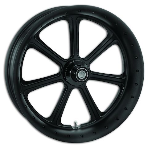 Roland Sands 18" x 5.5" Rear Wheel For Harley Touring 2009-2025