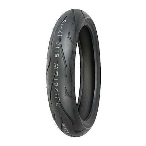 Shinko 010 Apex Tires