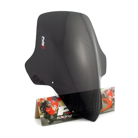 Puig Touring Windscreen Yamaha FZ1 2006-2015
