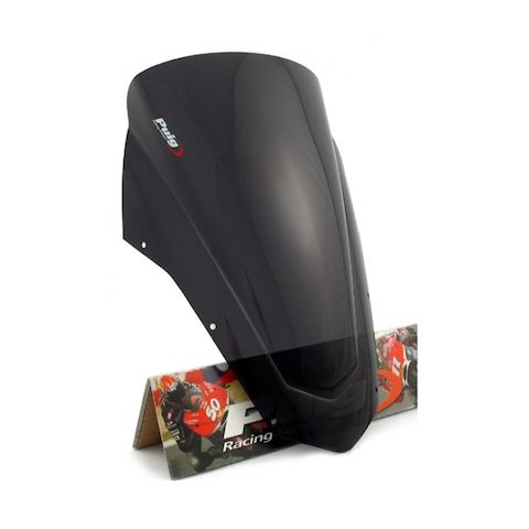 Puig Touring Windscreen Yamaha FZ6 2007-2010