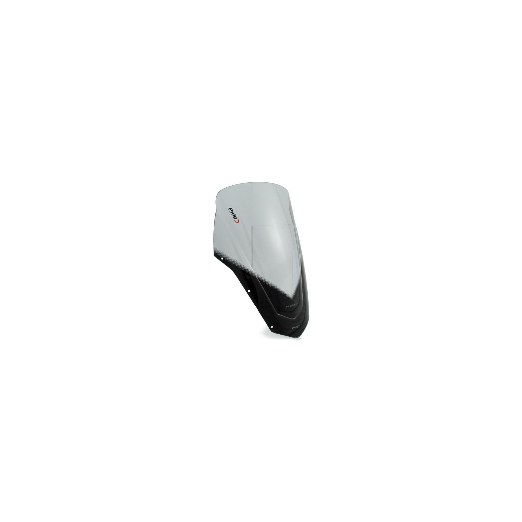 Puig Puig Touring Windscreen Yamaha FZ6 2007-2010 - $153.94 at J&P Cycles
