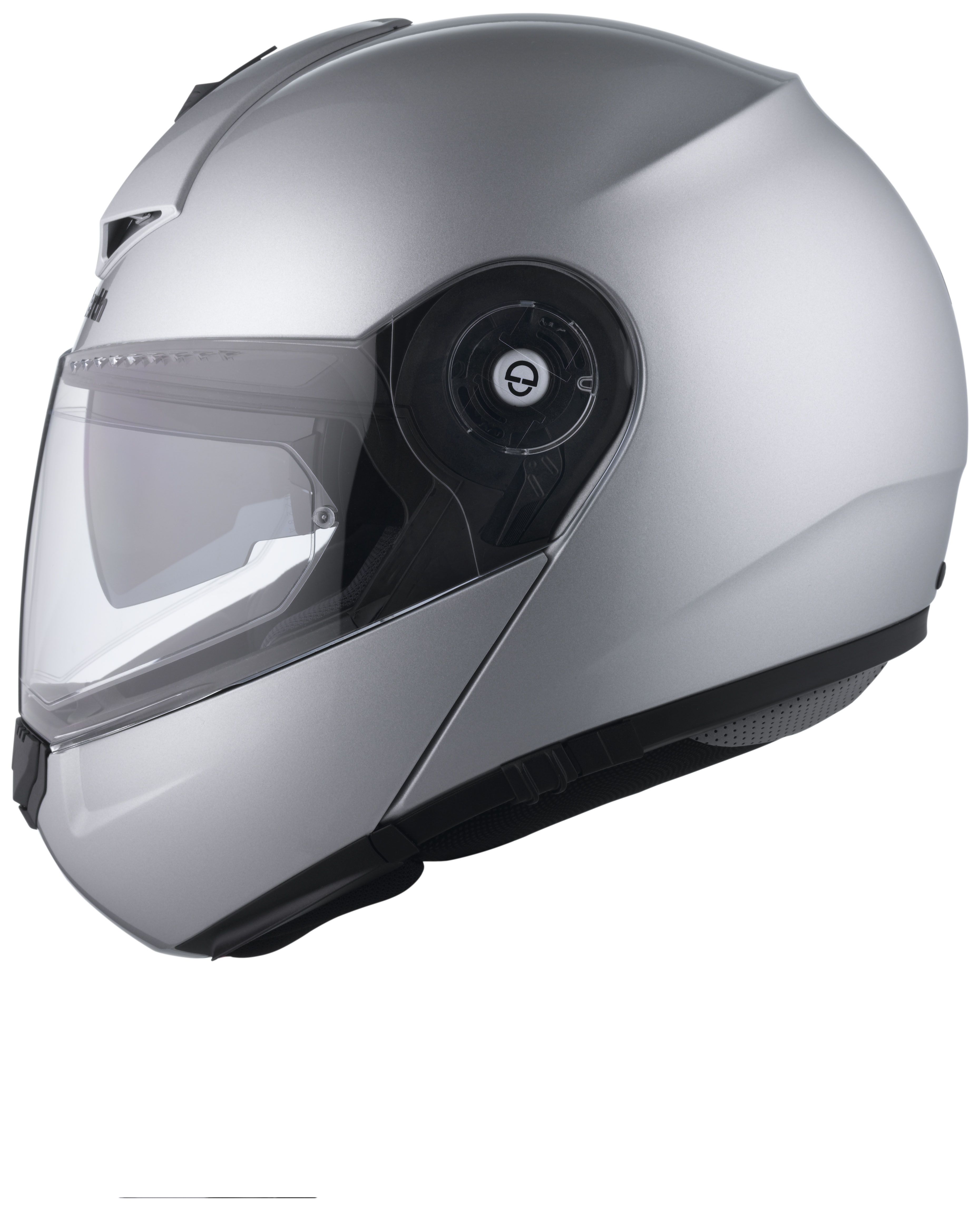 Schuberth C3 ヘルメット デカールモデル 58/59 カバー付き Schuberth C3 Pro Helmet (XS (52/53)) | JPCycles.com