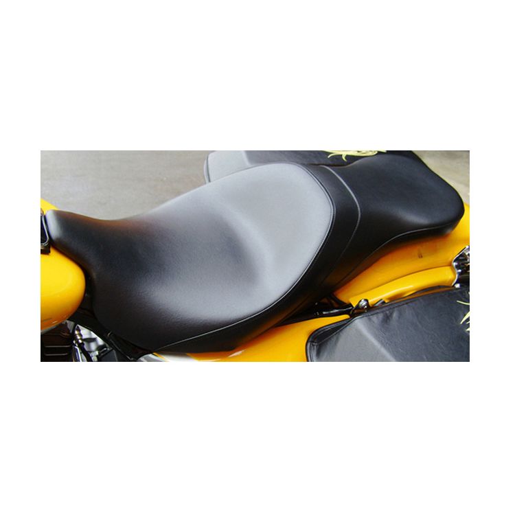 Saddlemen Pro Tour Seat For Harley Touring 1997-2007