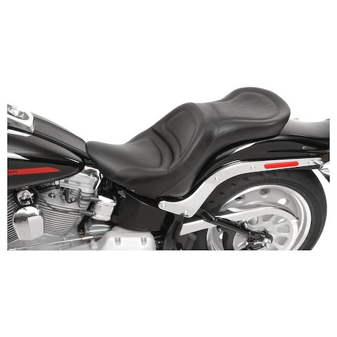 Saddlemen Explorer Seat For Harley Softail 2006-2017