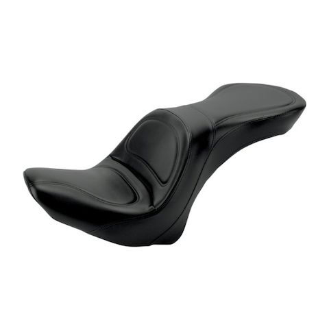 Saddlemen Explorer Seat For Harley Softail Heritage 2006-2017
