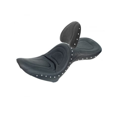 Saddlemen Explorer Special Seat For Harley Softail 1984-1999