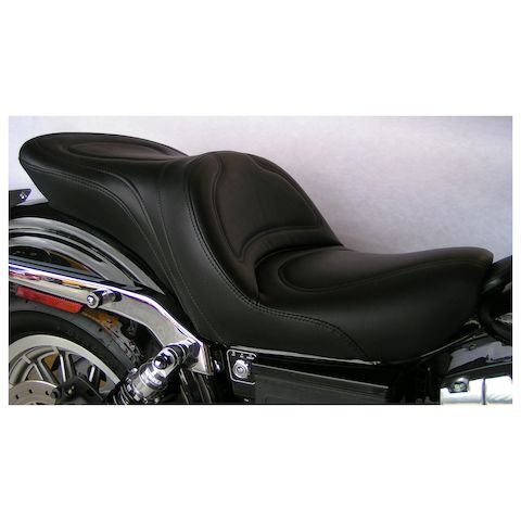 Saddlemen Explorer Seat For Harley Dyna 2004-2005