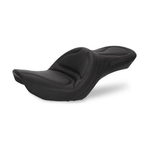 Saddlemen Explorer Seat For Harley Dyna Wide Glide 1996-2003