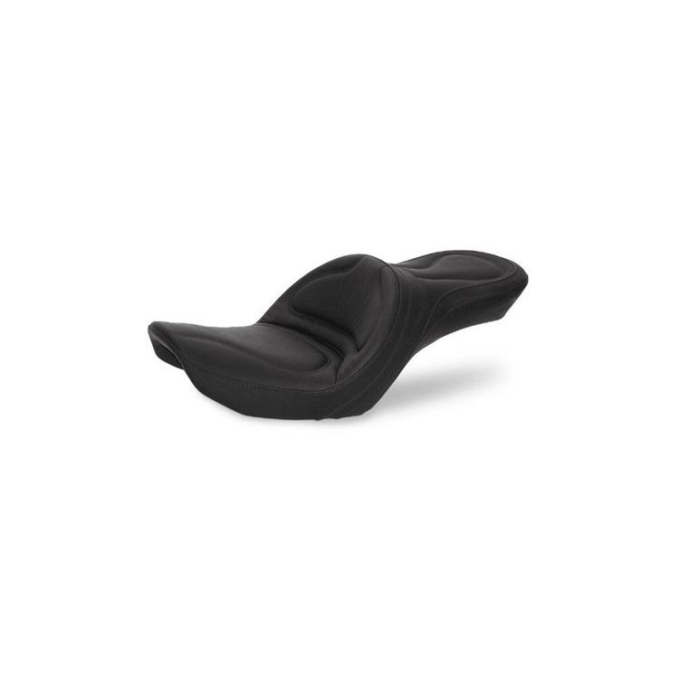 Without Driver Backrest