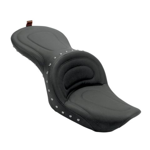 Saddlemen Explorer Special Seat For Harley Dyna Wide Glide 1996-2003