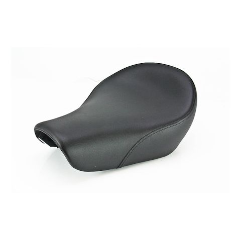 Saddlemen Renegade Solo Seat For Harley Sportster With 4.5 Gallon Tank 2004-2019