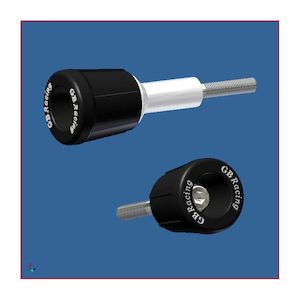 GB Racing Frame Sliders