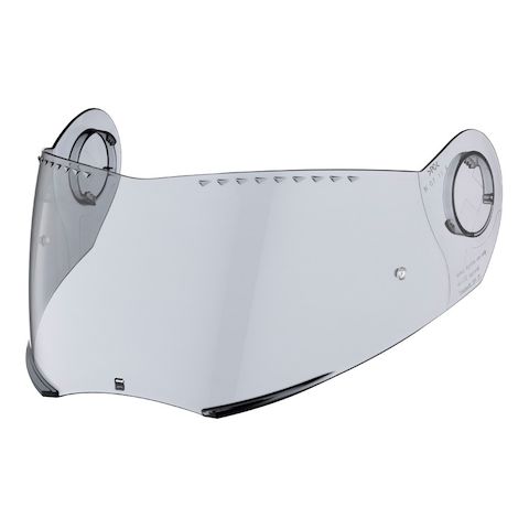Schuberth C3 Pro / C3 Lite / C3 / C3W / S2 / S2 Sport Pinlock-Ready Face Shield