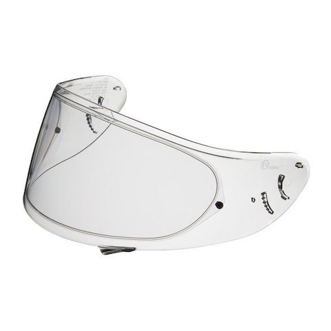 Shoei CW-1 Pinlock-Ready Face Shield