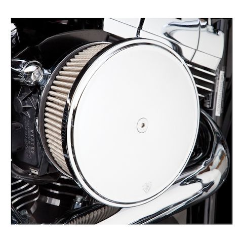 Arlen Ness Stage 2 Big Sucker Air Cleaner Kit For Harley