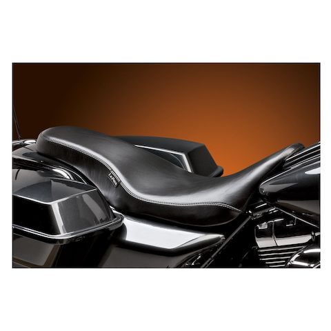 Le Pera Cobra Seat For Harley Touring 2008-2025