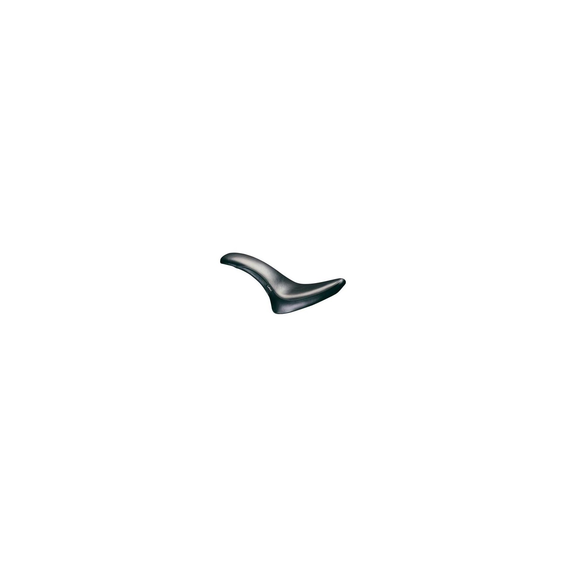 Le Pera Le Pera King Cobra Seat For Harley Softail 1984-1999 - $433.00 at J&P Cycles
