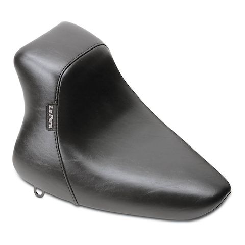 Le Pera Bare Bones Solo Seat For Harley Softail 1984-1999