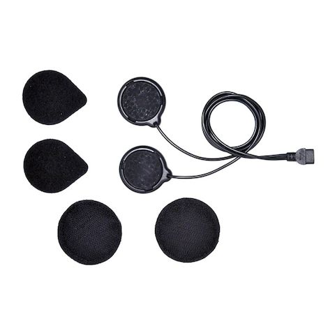 Sena SMH10R Slim Speakers