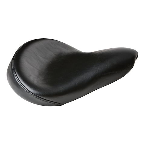 Le Pera Buddy Boy Solo Seat For Harley 