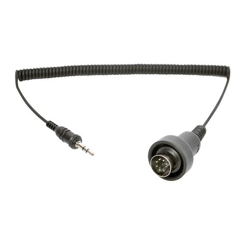 Sena SM10 DIN Cable For Kawasaki, Can-Am & Victory Vision