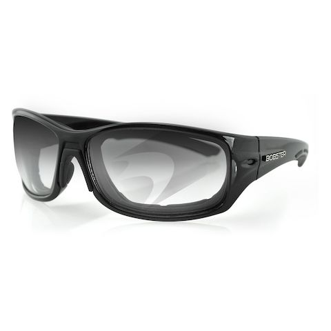 Bobster Rukus Photochromic Sunglasses