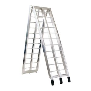 Oxford Folding Ramp