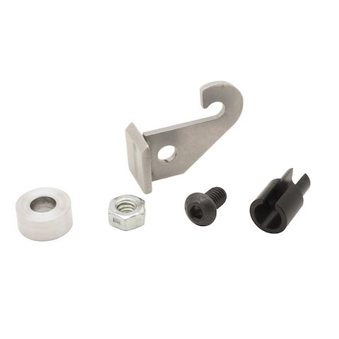 Burly Easyboy Lite Clutch For Harley Sportster 1986-1993