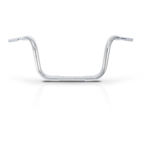 Burly 1 1/4" Gorilla Ape Handlebars