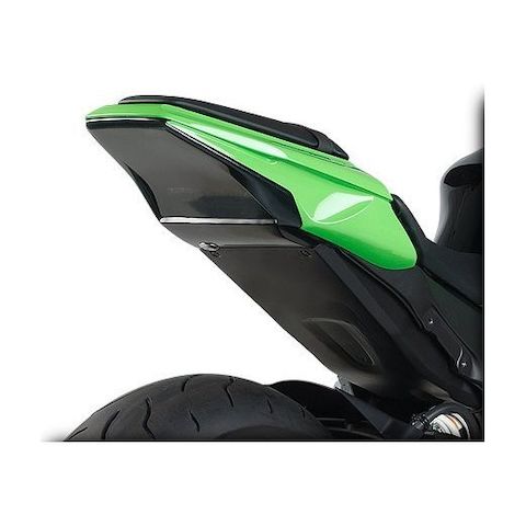 Hotbodies Transparent Smoke Undertail Kits