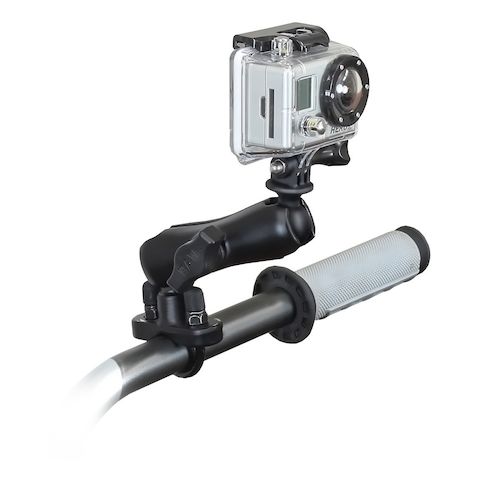 RAM Mounts U-Bolt GoPro Kit