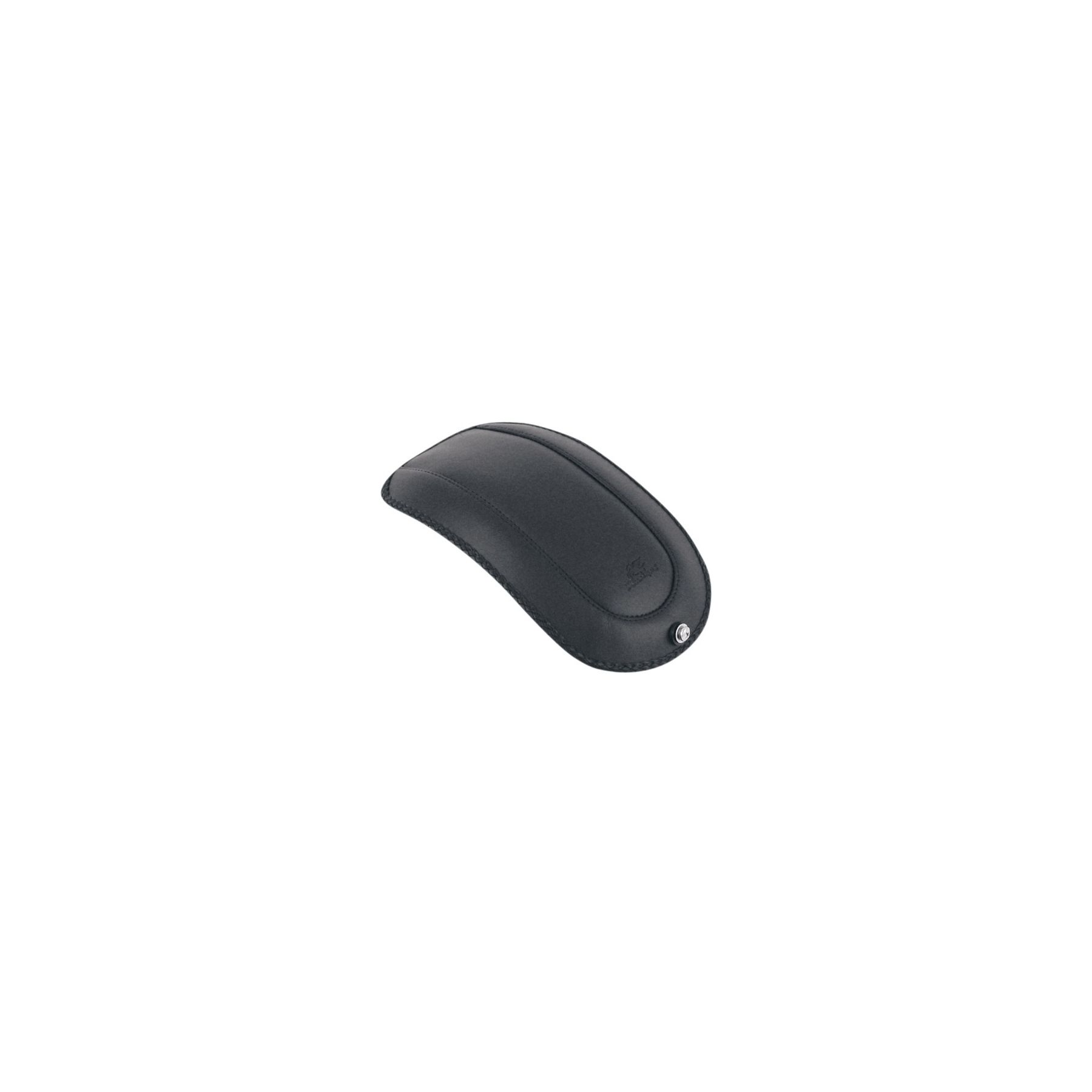 Mustang Seats Mustang Fender Bib For Harley FL 1965-1996 - $60.00 at J&P Cycles
