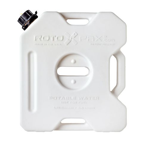RotopaX Water Pack