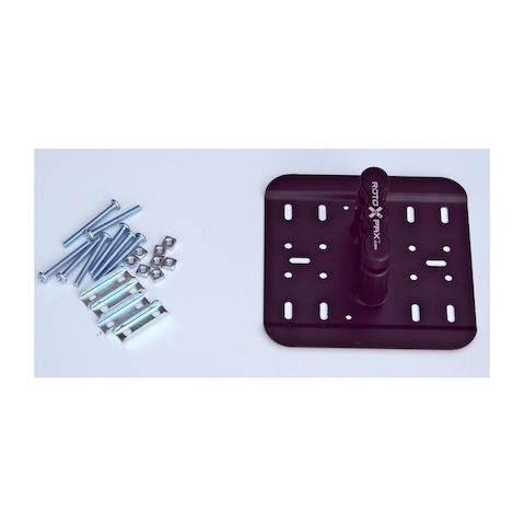 RotopaX Universal Mounting Plate