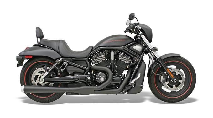 ハーレーダビッドソン　2007 V-ROD VRSC サービスマニュアル 2007 ハーレーダビッドソン VRSCモデル サービスマニュアル 電気系統