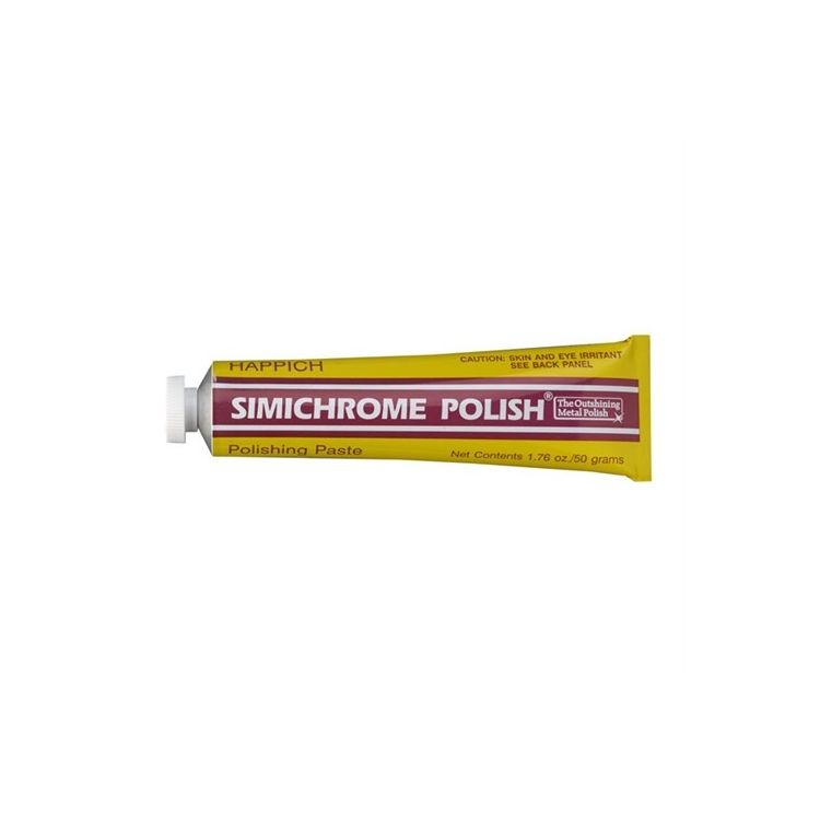 Simichrome Polishing Paste