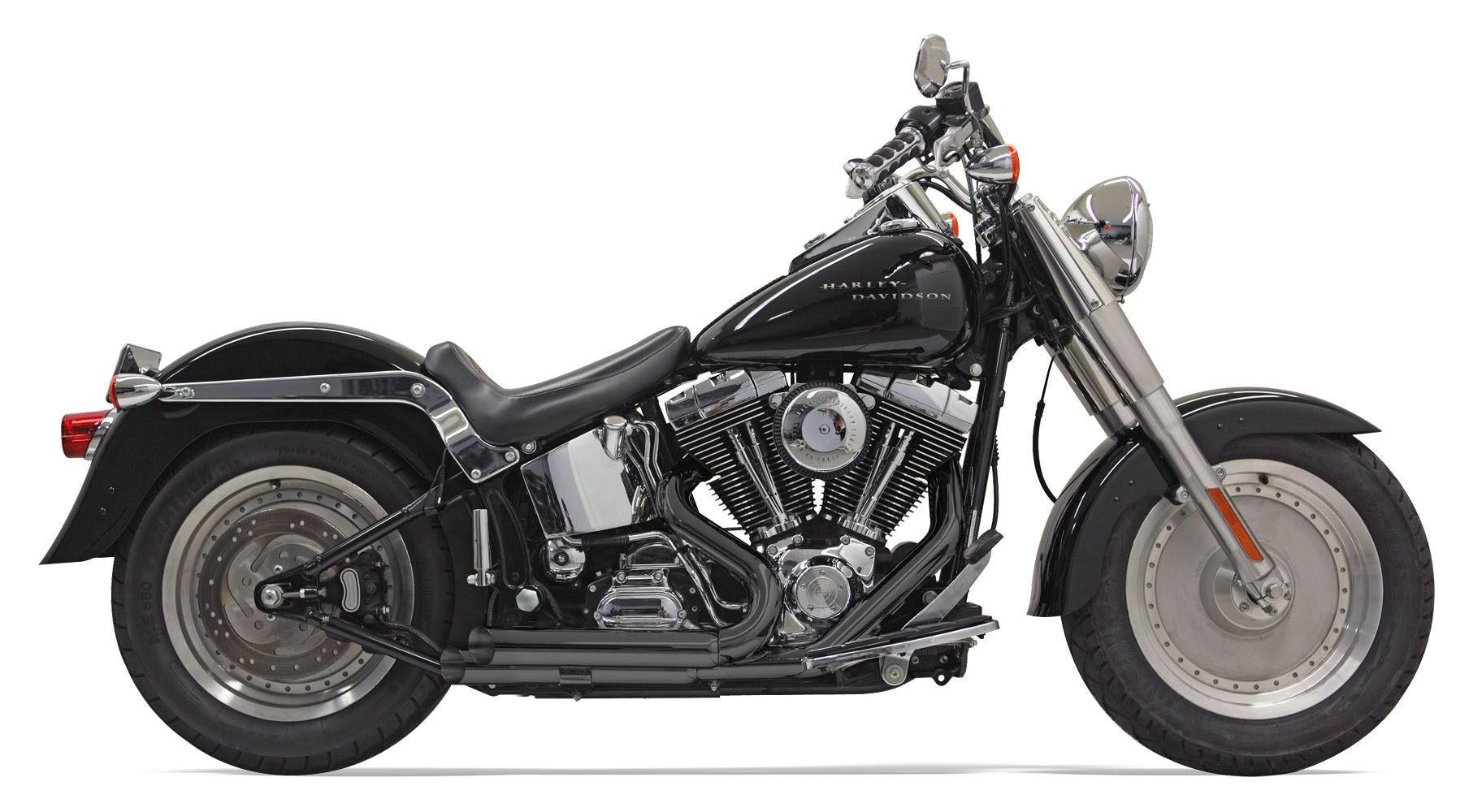 bassani exhaust sportster