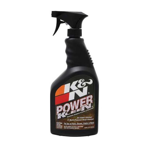 K&N Air Filter Cleaner & Degreaser