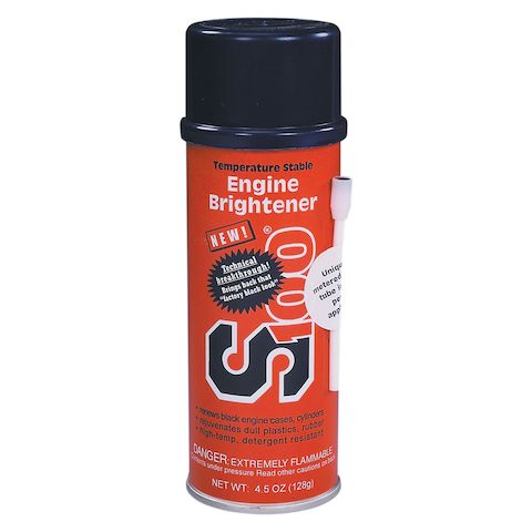 S100 Engine Brightener