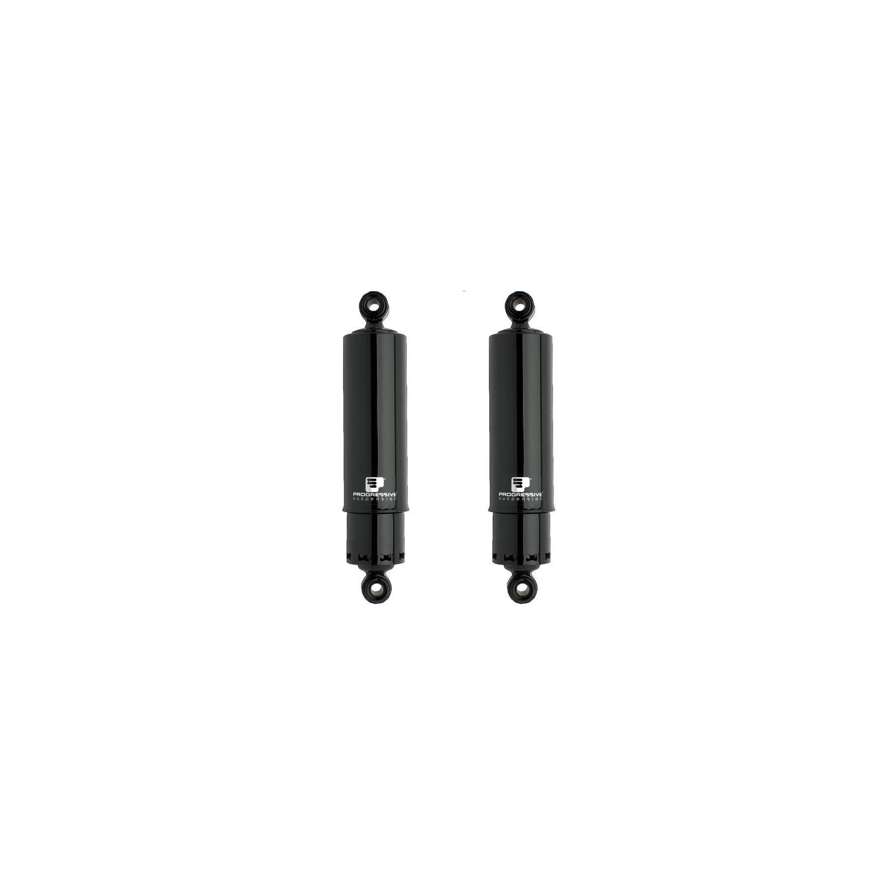 Progressive 412 Shocks For Harley Dyna 1991-2017