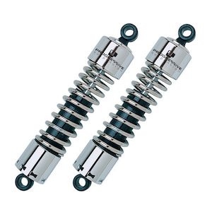 Progressive 412 Shocks For Harley FL / FX 1973-1986 | JPCycles.com