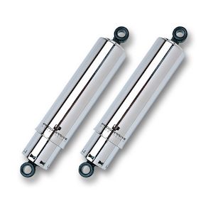 Progressive 412 Shocks For Harley Sportster 2004-2022 | JPCycles.com